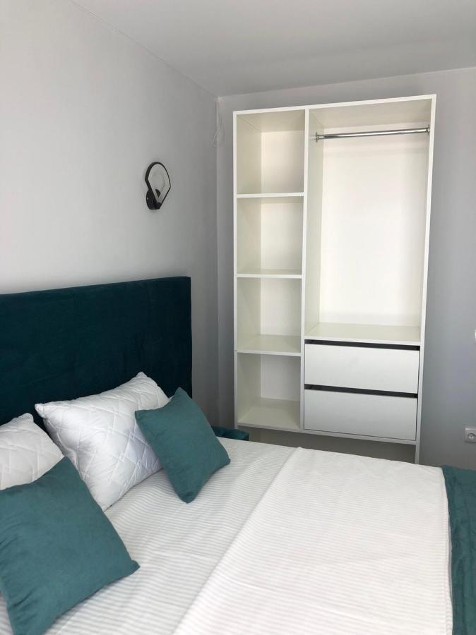 Panorama Briz Hotell Karolino-Buhaz Exteriör bild