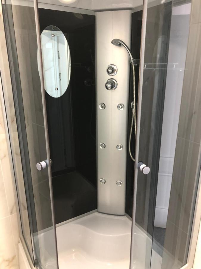 Panorama Briz Hotell Karolino-Buhaz Exteriör bild